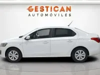 Usado Citroën C-Elysee I Feel 116 CV (85 kW) 2018 Blanco Berlina