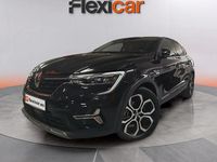 Usado Renault Arkana Engineered 145 CV (106 kW) 2023 Negro SUV
