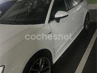 Usado Audi A3 Sport 110 CV (80 kW) 2016 Blanco Berlina