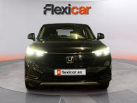 Usado Honda HR-V Advance 131 CV (96 kW) 2024 Negro SUV
