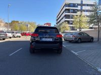 Usado Citroën C5 Aircross PureTech 131 CV (96 kW) 2020 Azul SUV