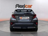 Usado Toyota C-HR Sport 184 CV (135 kW) 2023 Gris SUV