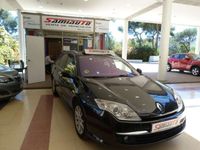 usado Renault Laguna III G.Tour Expression Techno 2.0dCi 130CV 5p.