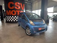 Usado Peugeot iON 49 kW (67 CV) 2012 Eléctrico Utilitario