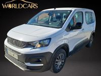 Usado Peugeot Rifter Active 100 CV (73 kW) 2022 Monovolumen