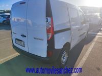 usado Renault Kangoo 1.5Dci FURGON