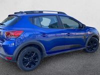 Usado Dacia Sandero Extreme 101 CV (74 kW) 2025