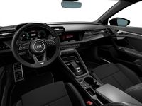 Usado Audi A3 Premium 150 CV (110 kW) 2022 Negro Berlina