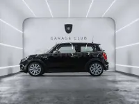 Usado Mini Cooper D 116 CV (85 kW) 2016 Negro Utilitario