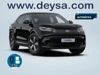 Nuevo Ford Capri Select 210 kW (286 CV) 2026 Negro SUV