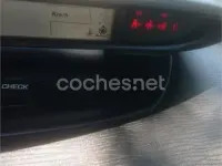 Usado Citroën C4 110 CV (80 kW) 2005 Negro Berlina