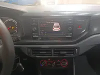 Brugt VW Polo Edition 80 HK (58 kW) 2021 Hvid Hatchback