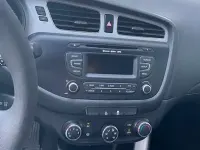 Usado Kia Ceed 90 CV (66 kW) 2013 Blanco Utilitario