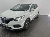 Usado Renault Kadjar Business 115 CV (84 kW) 2019 Blanco SUV