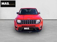 Usado Jeep Renegade Sport 120 CV (88 kW) 2019 Rojo SUV