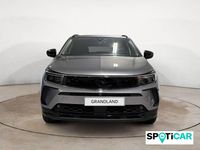 Nuevo Opel Grandland X S 146 CV (107 kW) 2025 Gris SUV