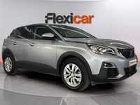 Occasion Peugeot 3008 Active 131 ch (96 kW) 2021 Gris SUV