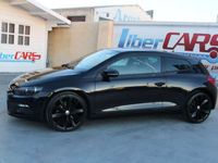 usado VW Scirocco 2.0TDI 170