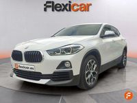 Usado BMW X2 140 CV (102 kW) 2020 Blanco SUV