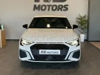 Usado Audi A3 Ambiente 150 CV (110 kW) 2024 Blanco Berlina