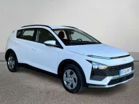 Ny Hyundai Bayon 80 HK (58 kW) 2025 SUV