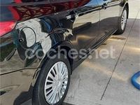 Usado Ford Focus Titanium 115 CV (84 kW) 2011 Negro Familiar