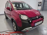 Usado Fiat Panda Cross Cross 95 CV (69 kW) 2015 Utilitario