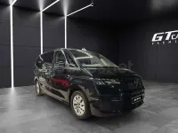 Usado VW Multivan 245 CV (180 kW) 2025 Negro Monovolumen
