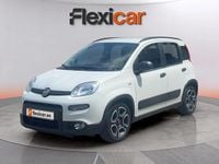 Usado Fiat Panda City Life 71 CV (52 kW) 2022 Blanco Utilitario
