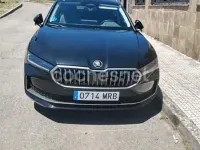 Usado Skoda Superb Selection 150 CV (110 kW) 2024 Negro Familiar