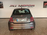 Usado Fiat 500 Dolcevita 70 CV (51 kW) 2022 Gris / plata Berlina