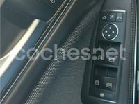 Usado Mercedes GLA200 136 CV (100 kW) 2018 Negro SUV