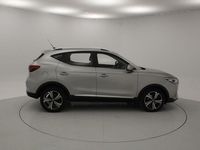 Usado MG ZS Comfort 111 CV (81 kW) 2022 Gris SUV