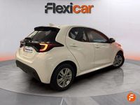Usado Toyota Yaris Edition 125 CV (91 kW) 2022 Blanco Utilitario