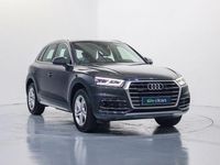 Usado Audi Q5 Design 190 CV (139 kW) 2019 Verde SUV