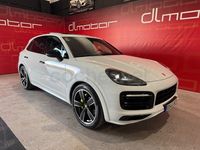 Usado Porsche Cayenne 462 CV (339 kW) 2020 Blanco SUV