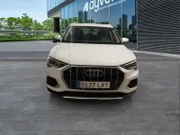Usado Audi Q3 Advanced Plus 150 CV (110 kW) 2022 Blanco SUV