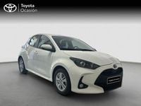 Usado Toyota Yaris Active 116 CV (85 kW) 2022 Blanco Utilitario