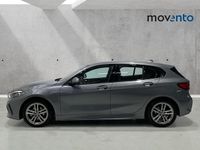 Usado BMW 118 150 CV (110 kW) 2023 Gris Utilitario