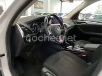 Usado BMW X3 xLine 190 CV (139 kW) 2021 Blanco SUV