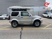 usado Suzuki Jimny 1.5DDiS Mode 3