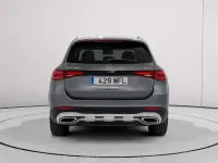 Usado Mercedes GLC200 204 CV (150 kW) 2023 Gris SUV