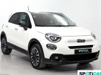 Usado Fiat 500 120 CV (88 kW) 2024
