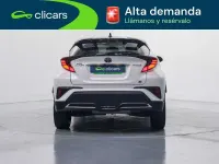 Usado Toyota C-HR Sport 152 CV (111 kW) 2022 Blanco SUV