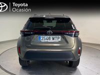 Usado Toyota Yaris Cross Active 116 CV (85 kW) 2024 Verde SUV