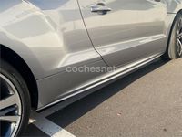 Usado Peugeot RCZ GT-line 200 CV (147 kW) 2016 Gris / plata Coupe