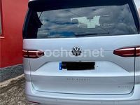 Usado VW Multivan Life 218 CV (160 kW) 2022 Gris / plata Van