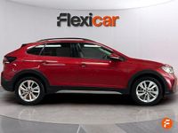 Usado VW Taigo Life 110 CV (80 kW) 2022 Rojo SUV