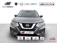 Usado Nissan X-Trail Tekna 160 CV (117 kW) 2019 Gris SUV