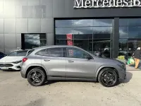 Nuevo Mercedes GLA200 163 CV (119 kW) 2026 Gris / plata SUV